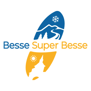 Besse Super Besse, partenaire de l'Ecole de Mountainboard Auvergne
