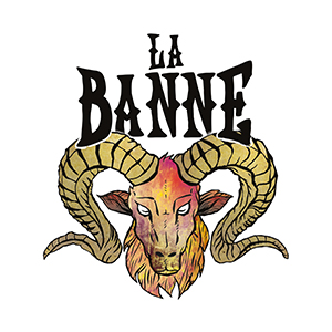 La Banne, partenaire de l'Ecole de Mountainboard Auvergne