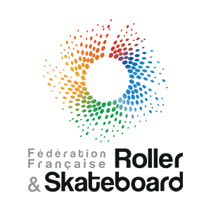 Fédération Française Roller & Skateboard, partenaire de l'Ecole de Mountainboard Auvergne