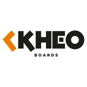 KHEO, partenaire de l'Ecole de Mountainboard Auvergne