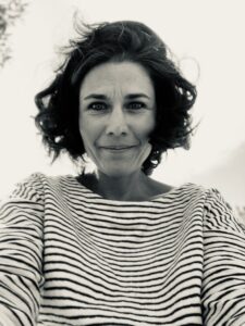 Emilie Etevenard - Animations Ecole de Mountainboard Auvergne