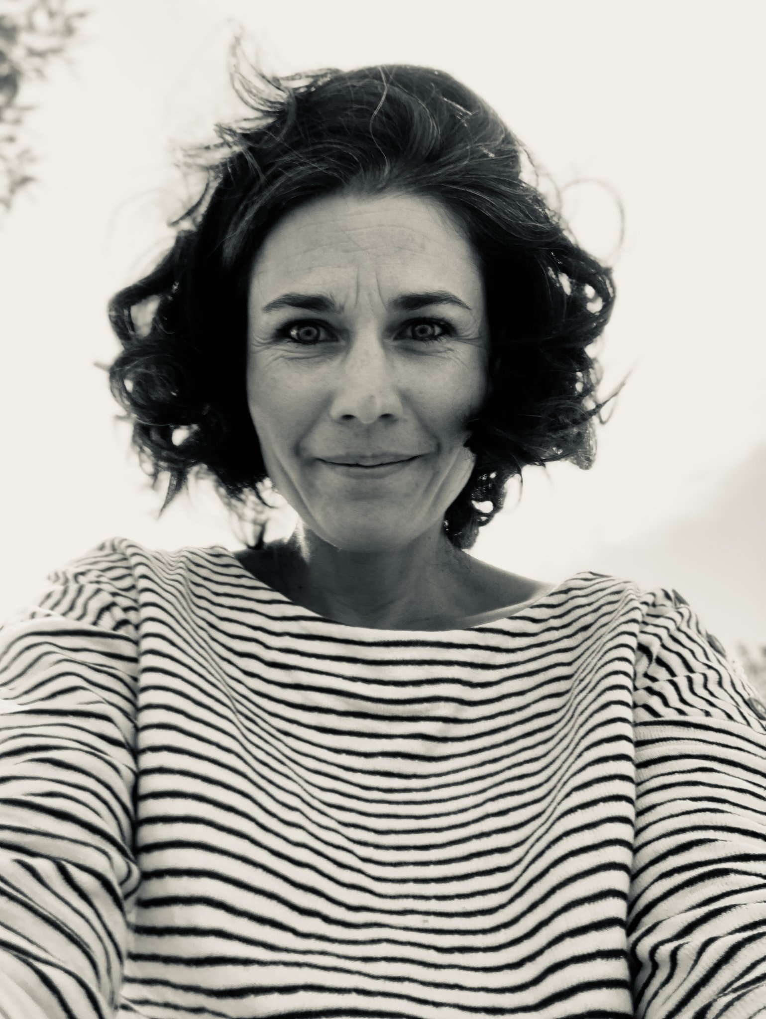 Emilie Etevenard - Animations Ecole de Mountainboard Auvergne