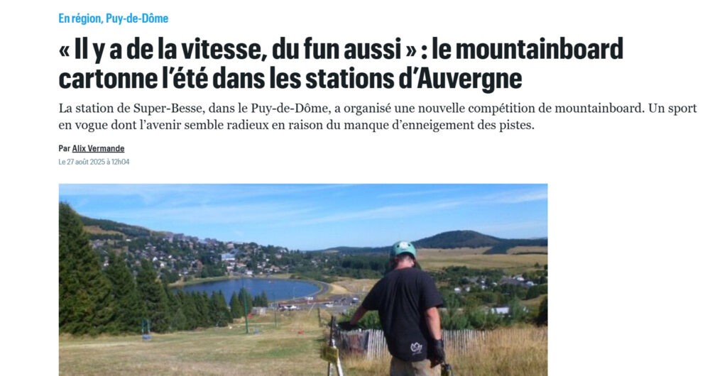 EMA - Espace presse : Le pArisien